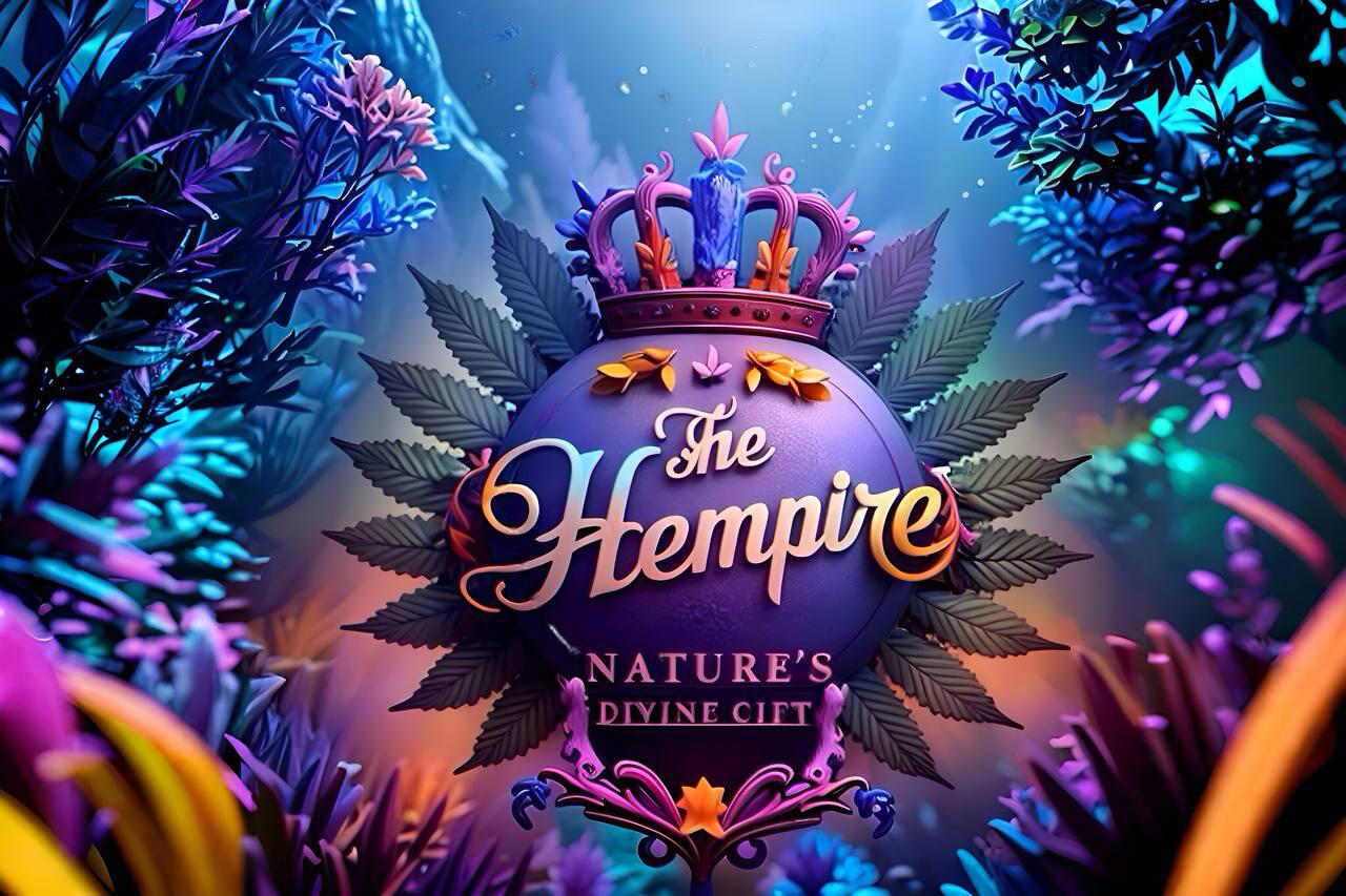 The Hempire, Revive2.0 The Hempire